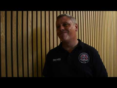 Reaction: Keith Long