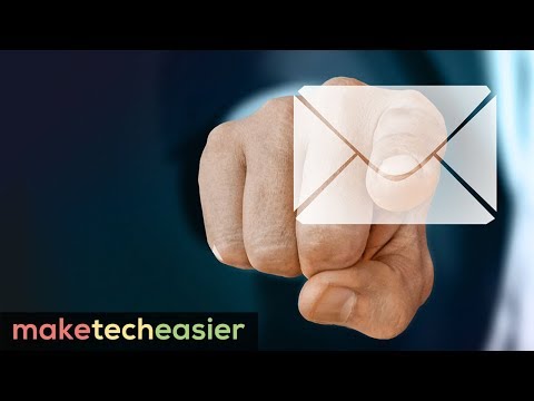 How to Stop Outlook and Gmail from Marking Emails as...