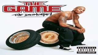 The Game ft. 50 Cent - Hate It Or Love It Slowed