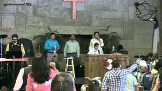 Grupo De Alabanza Adonai