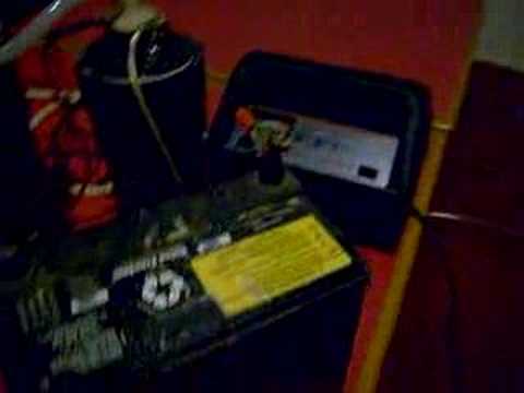 ELECTROLYZER 39  = i  am  in  love  with  the 3 sisters UNIT