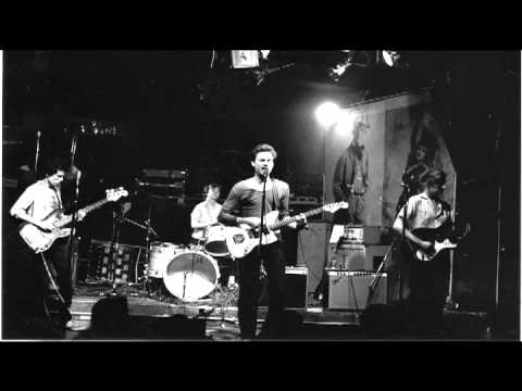 Mars "NN End (w. Rudolph Grey)" Live At Irving Plaza - Feeding Tube Records