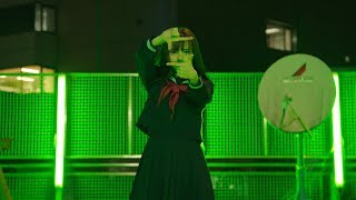 SPECサーガ黎明編「サトリの恋」 予告第1弾(6秒パターンB)