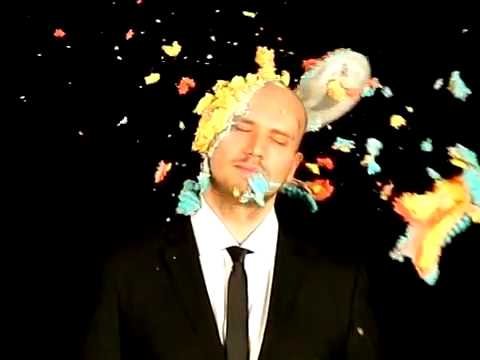 G-Stone gets caked -  Dkay