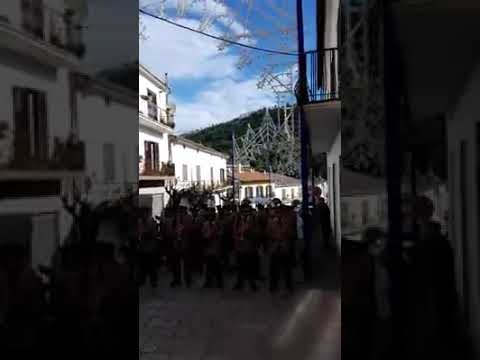 Gran Concerto Bandistico Città di Ailano - Marcia Sinfonica Caserta di Marchesiello