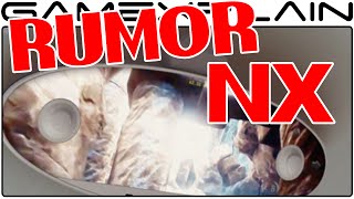 RUMOR: Is This the NX Controller?