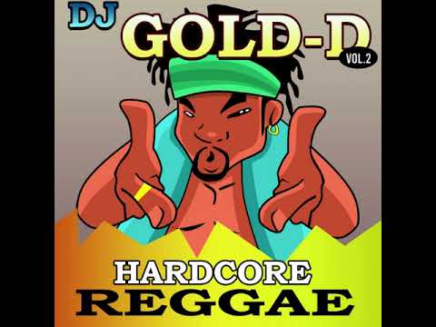 DJ Gold-D 2