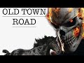 Ghost Rider OLD TOWN ROAD