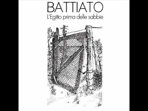 Video thumbnail for L’Egitto Prima Delle Sabbie