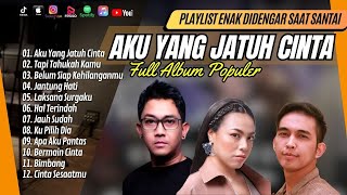 Download lagu DUDY ORIS - AKU YANG JATUH CINTA | TAPI TAHUKAH KAMU | LAKSANA SURGAKU || LAGU POP TERPOPULER 2024 mp3