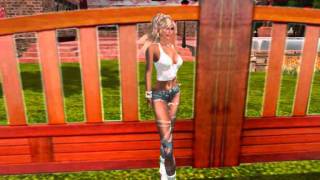 Loki &amp; Juliet Heartsdale