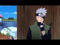 Kakashi Hatake Face Reveal Naruto Shipudeant In Hindi Dubbed Kakashi Cartoon Naruto Shorts