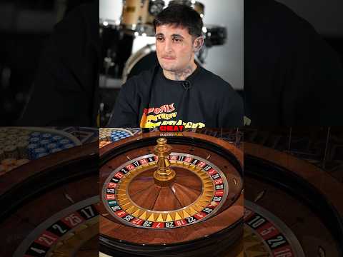 🎰Pro Gambler on How Roulette Scams You🎲