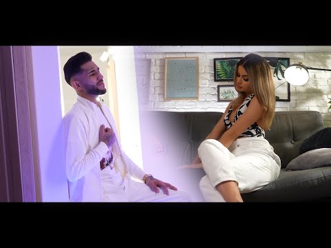 Nikolas Sax si Patricia  - Ti-ai facut-o cu mana ta - Official video 2022
