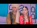 Main Nikla Gaddi Leke 4k Video Gadar Sunny Deol Amisha Patel Udit Narayan Hindi Movie Song