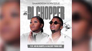 Download lagu Shandesh & Mvzzle - Di Chopper (feat. Abi Wa Mampela & Naleboy Young King) mp3