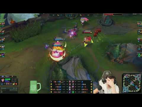 LA BATTAGLIA DEGLI SCHIAVI - SUBWAR - League of Legends ITA #785