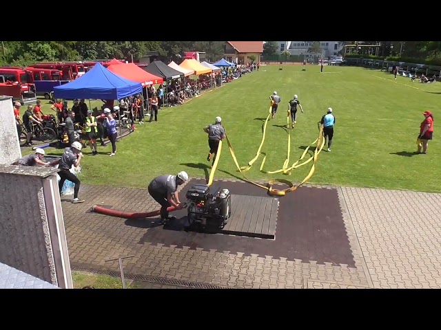 Čeperka, 25. 05. 2025