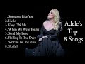 ADELE The Ultimate Emotional Mix Greatest Hits Collection