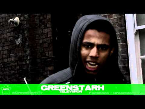 GreenStarh T.v - J-Mal