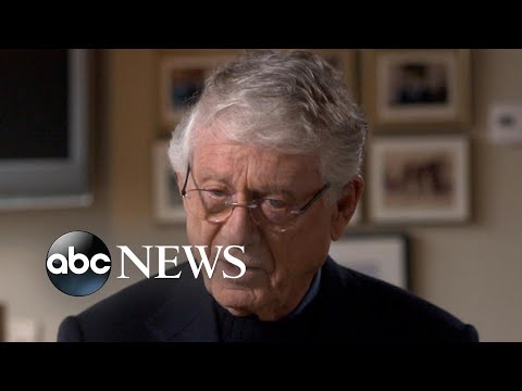 テッド・コッペル、「ナイトライン」の初代キャスターに就任40周年、COPDとの闘いについて語る｜Nightline (Ted Koppel, 'Nightline's' first anchor, talks show's 40th anniversary, fighting COPD | Nightline)