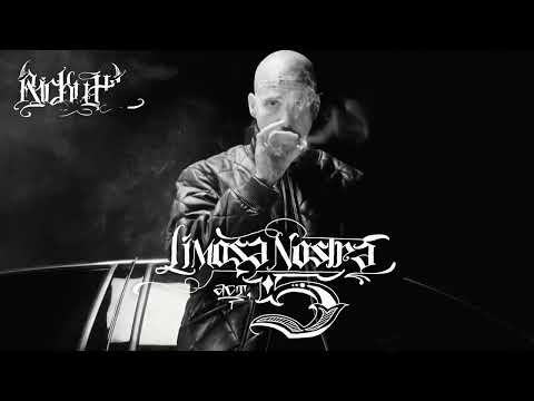 Ricky Hil - Untelevised feat. Ouija Macc (Official Visualizer)