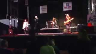 Audio Adrenaline-20:17(Raise The Banner) (Live)