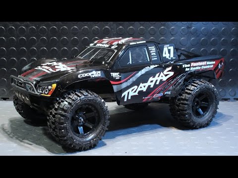 Traxxas Slash To Monster Slash Conversion - Proline | Castle
