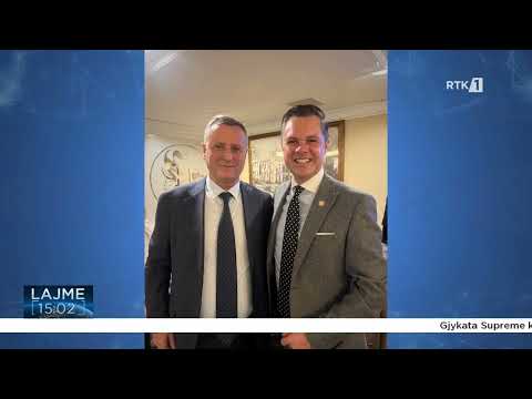 Lajme 15:00 05.02.2026