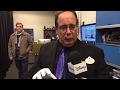 Fox Carney Talks About PINOCCHIO At Disney S Animation Research Library