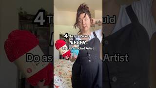 This is sadly factual 😂 #crochet #crochetpatterns #crochetprojects #crochetideas #fiberart