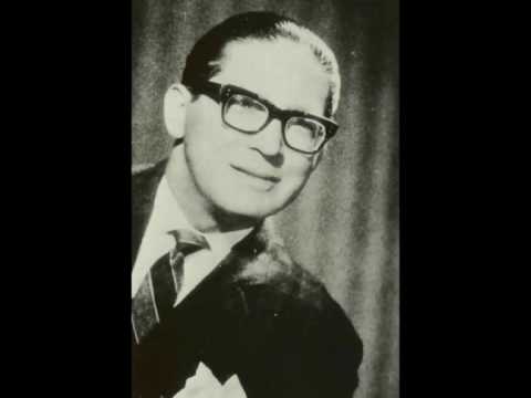 Lucho Bermudez - Gaiteando