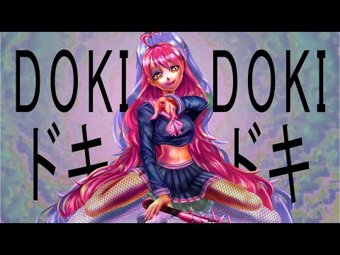 Doki Doki ドキドキ - S3RL ft Kawaiiconic