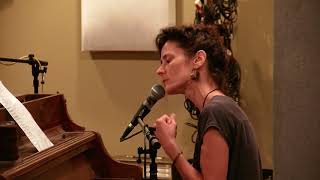 Diane Cluck - Learn To Lose - Daytrotter Session - 9/23/2017