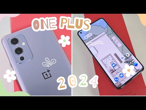 Revisiting a Legend in 2024 || Oneplus 9 5G Unboxing in 2024