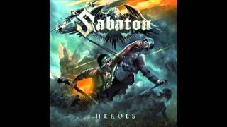 Sabaton - To Hell And Back (HQ)