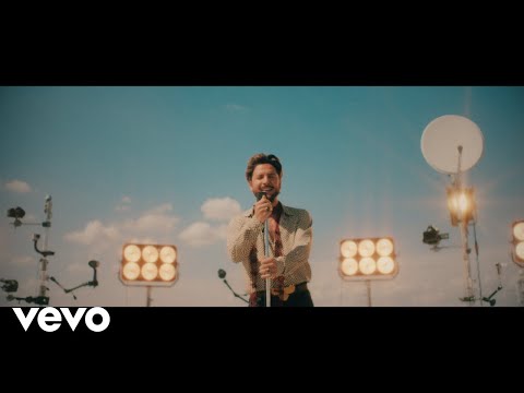 Video de Hasta Por La Mañana (Remix)
