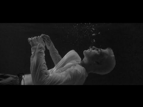 Milky Sad - i think she hates me (Official Music Video)