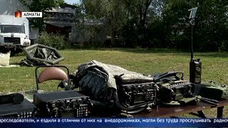 Главные новости. Выпуск от 22.08.2019