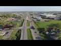 Motorists Will See Big Changes On US 31 Around Franklin