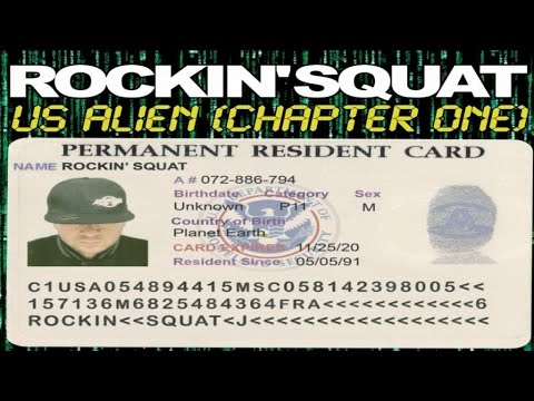 Rockin' Squat "Undaground Connexion Part.2" feat Supernatural