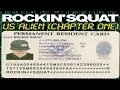 Rockin' Squat "Undaground Connexion Part.2" feat Supernatural