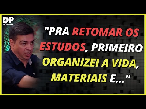DICAS VALIOSAS PARA RETOMAR OS ESTUDOS PARA CONCURSOS PÚBLICOS