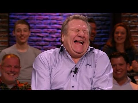 Jan is volledig neutraal... - VOETBAL INSIDE