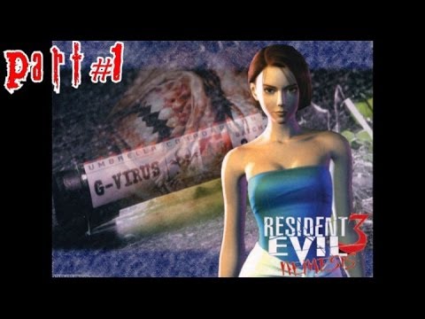download lagu mp3 mp4 скачать Resident Evil 3, download lagu скачать Resident Evil 3 gratis, unduh video klip скачать Resident Evil 3