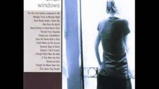 Alsace Lorraine - Swing Low, Constellation