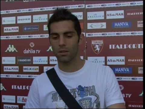 Toro 1-0 Cittadella: Giuseppe Statella