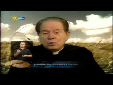 O Pão Nosso 22 Fevereiro 2014  Pe.F.C.Cardoso.