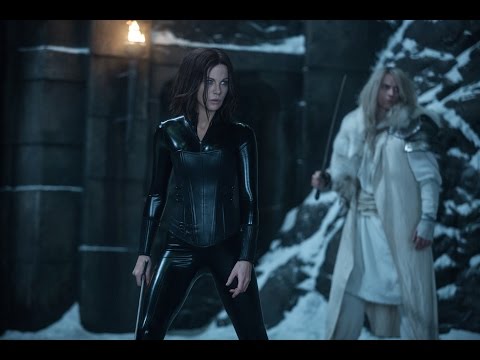 UNDERWORLD: BLOOD WARS - Trailer - In Cinemas December 1
