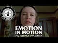 EMOTION IN MOTION - 160 FEELINGS OF CINEMA